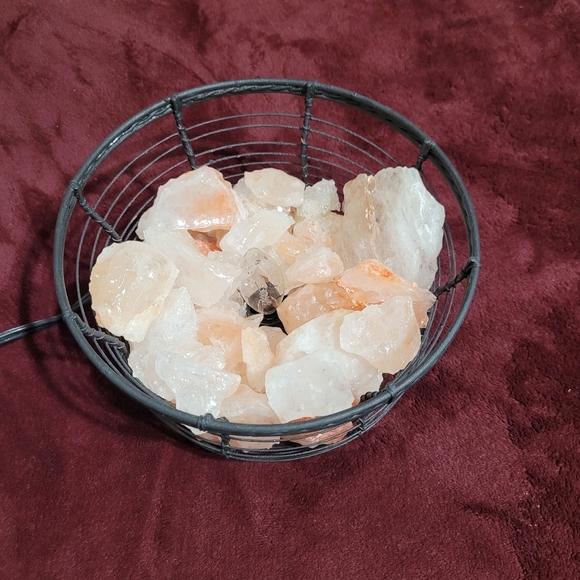 Lamp - Picture 1 of 2